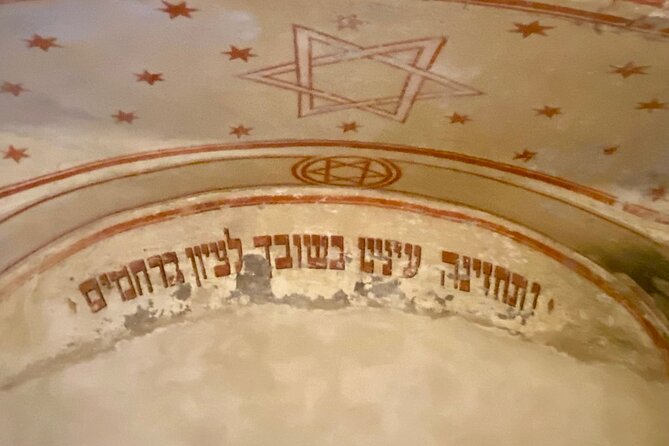 Terezin In-Depth Holocaust Tour From Prague's Center (max 7 pax) - Leaving Prague and passing Operation Anthropoid