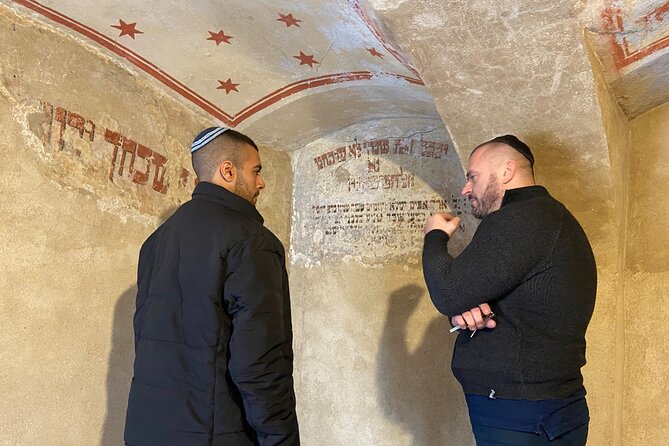 Terezin In-Depth Holocaust Tour From Prague's Center (max 7 pax) - What the $145.18 price covers, and what it does not