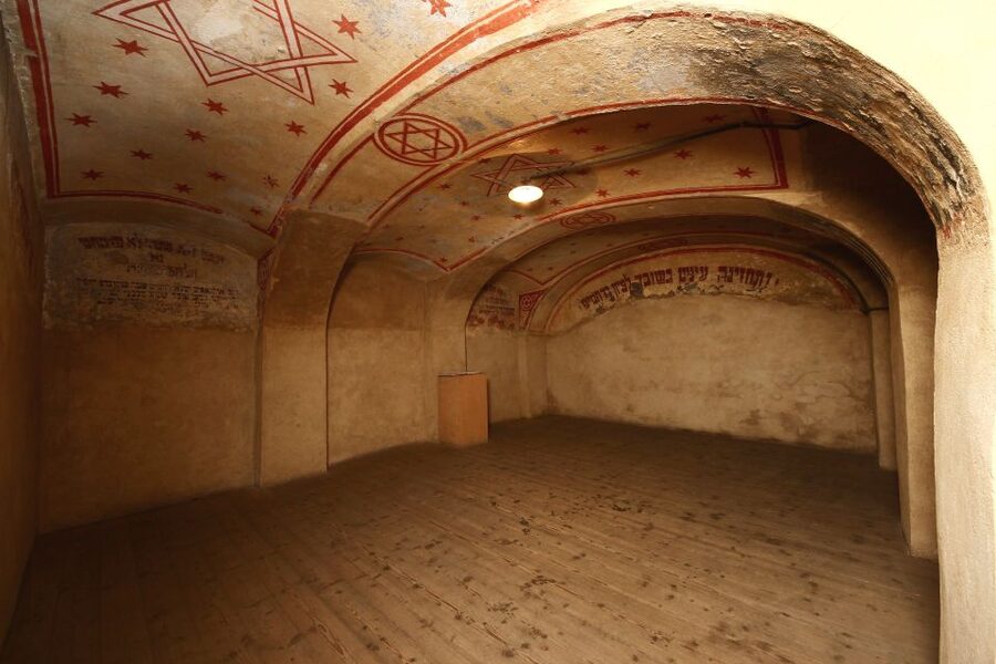 Terezin Memorial: Entry Ticket Combo w. Guided Walking Tour - Key points to know before you go
