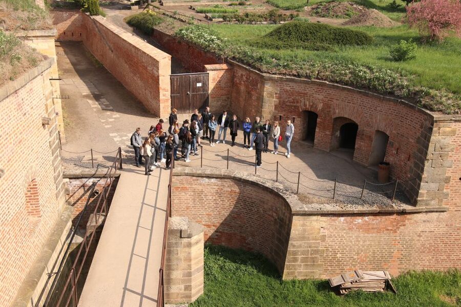 Terezin Memorial: Entry Ticket Combo w. Guided Walking Tour - Why Terezin requires more than a quick stop