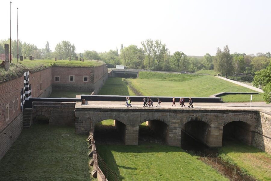 Terezin Memorial: Entry Ticket Combo w. Guided Walking Tour - Is the $18 ticket good value?