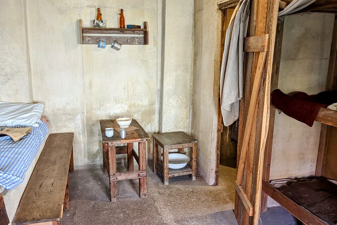 Terezin: Private Half-Day Tour from Prague - Crematorium and Jewish Cemetery