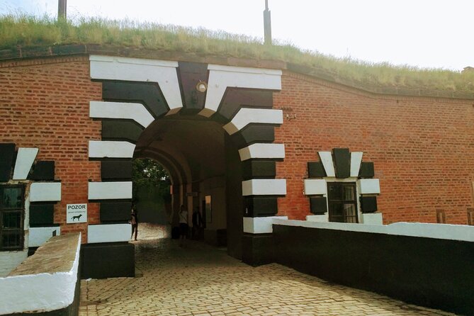 Terezin: Private Half-Day Tour from Prague - The Ghetto Museum and the story of deportation