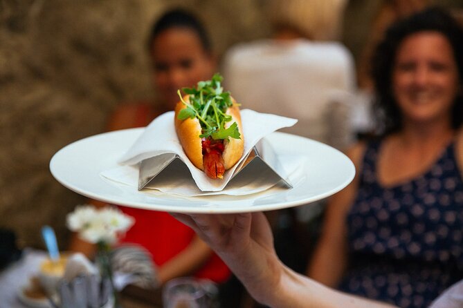 The 10 Tastings of Prague With Locals: Private Food Tour - Why this tour leaves central Prague behind
