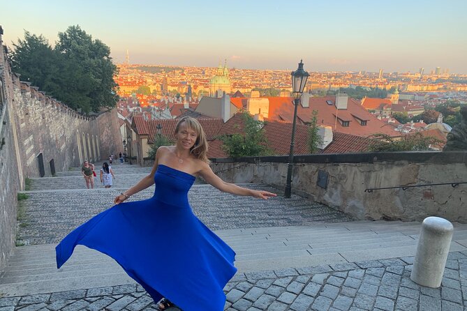 The Best of - private tour with PERSONAL PRAGUE GUIDE - What this private Prague tour really offers