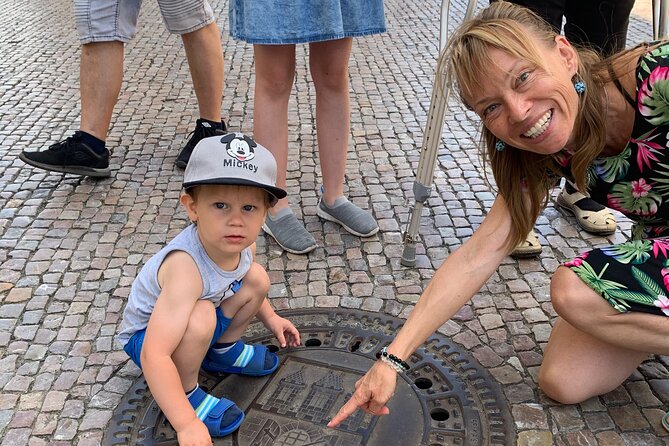 The Best of - private tour with PERSONAL PRAGUE GUIDE - Klementinum and the choice to extend