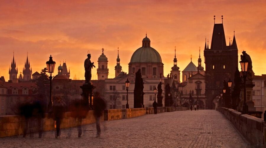 The essentials of Prague - Key points to know before booking