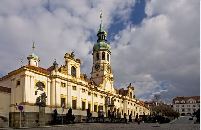 The essentials of Prague - Who will get the most from this tour?