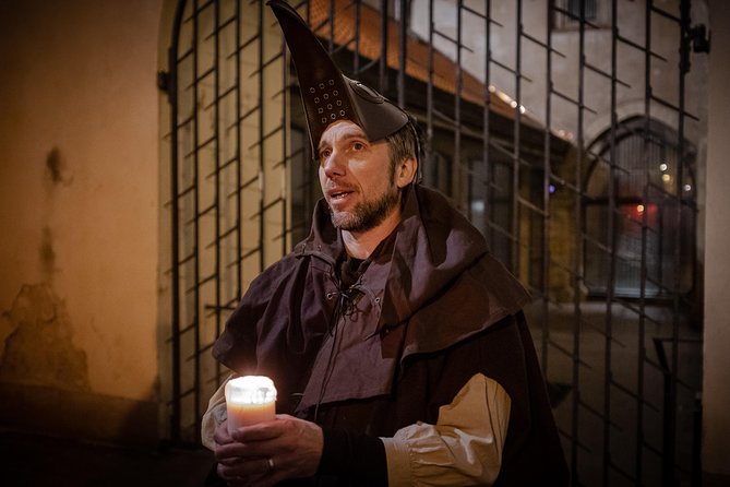 The Plague Doctor of Prague - Key points to know before you book