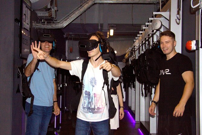 Time Travel to Golem‘s Prague (Virtual Reality) - Timing, transport, and practical planning