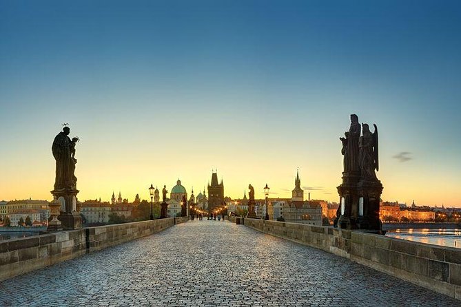 Tour of the Czech Republic - Castles and spas of Bohemia & Moravia - Why this route is useful beyond Prague