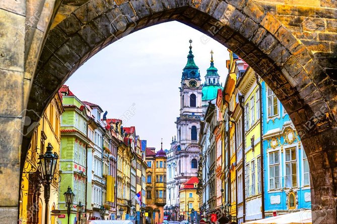 Tour of the Czech Republic - Castles and spas of Bohemia & Moravia - Day 1 and Day 2: Getting settled in Prague