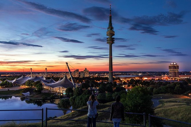 Transfer from Prague to Munich: Private with a 2 Hour Stop - Prague to Munich by private car