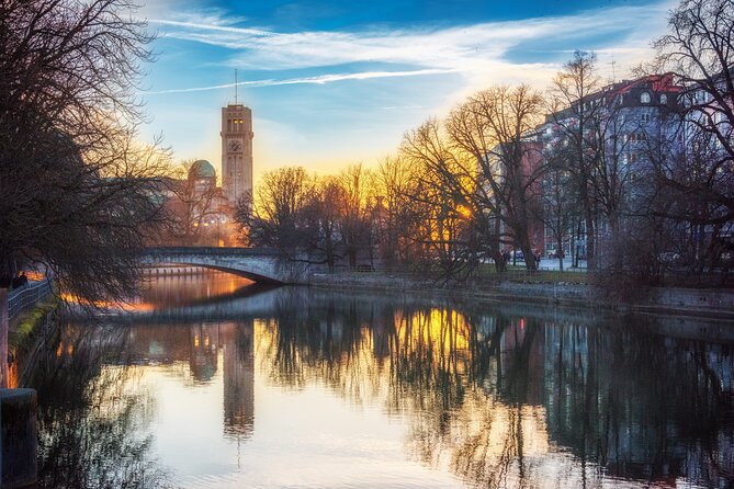 Transfer from Prague to Munich: Private with a 2 Hour Stop - What the driver adds to the journey