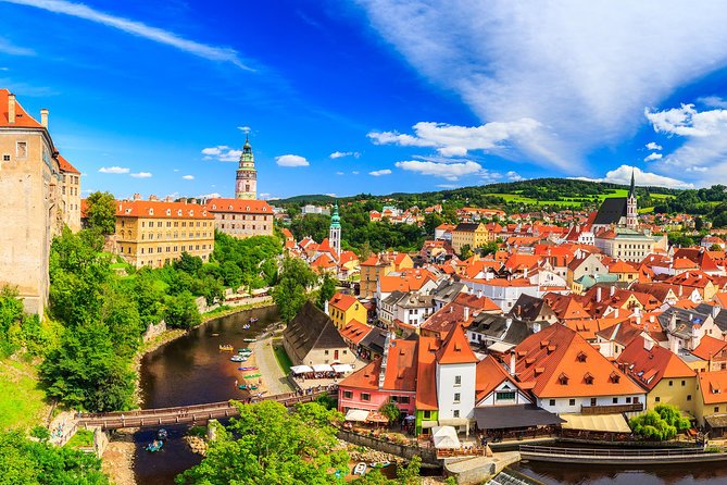 Trip to Cesky Krumlov from Prague - Key points to know before you book