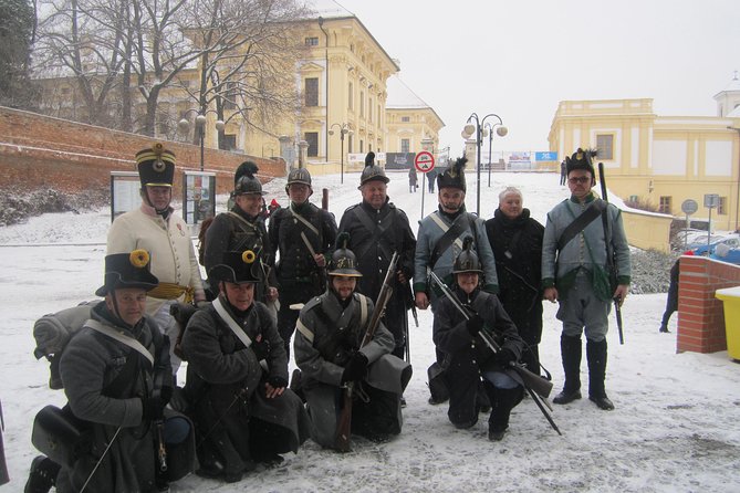 Trip to the Austerlitz Battlefield near BRNO in the Czech Republic - Key points before you book