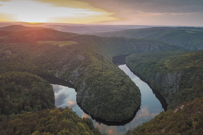 Trip to Viewpoint Maj Czech Horseshoe Bend - One viewpoint, but not a one-note outing