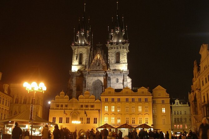 Ultimate Prague Private Walking Tour - Lesser Town and Kampa bring out Prague’s softer side
