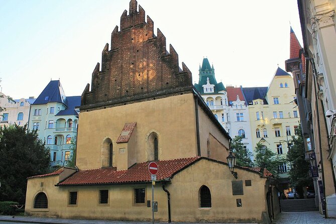 Ultimate Prague Private Walking Tour - The final cultural loop adds Mozart and university history