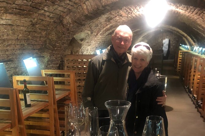 Ultimate private wine tasting experience from Prague to Moravia (3 days) - Key points before you book