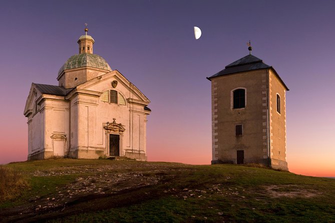 Ultimate private wine tasting experience from Prague to Moravia (3 days) - Why Moravia is worth leaving Prague for