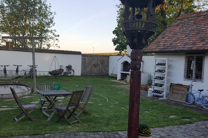 Ultimate private wine tasting experience from Prague to Moravia (3 days) - Cellars, tastings, and the personal guide