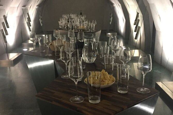 Ultimate private wine tasting experience from Prague to Moravia (3 days) - Lednice brings a different third day