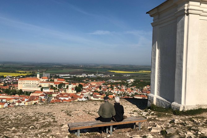 Ultimate private wine tasting experience from Prague to Moravia (3 days) - The drive from Prague to Mikulov