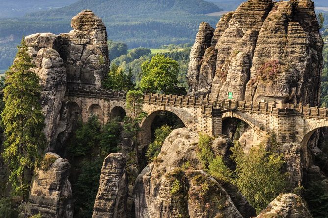 Unforgettable Private tour to Dresden and Saxon Switzerland from Prague - Who should book this Prague day trip?