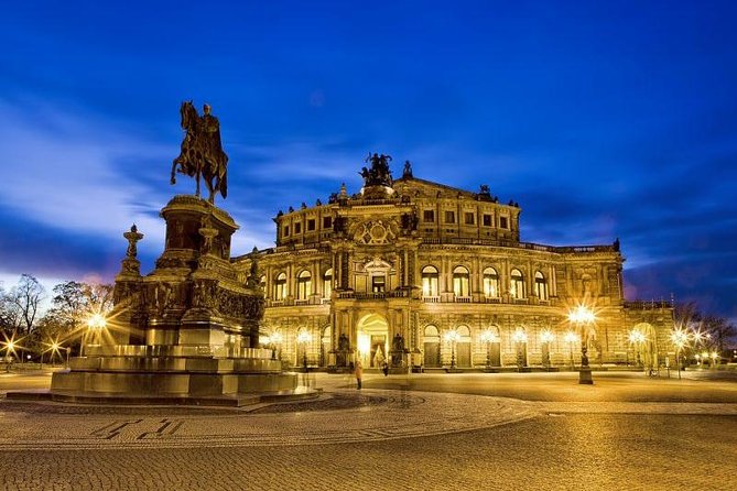 Unforgettable Private tour to Dresden and Saxon Switzerland from Prague - The Elbe Valley viewpoint is the day’s photo stop
