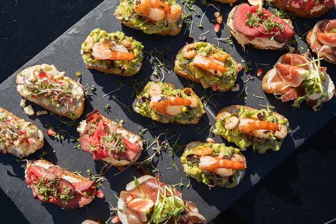 VIP Prague YachtBoat ONE Experience: All-You-Can-Drink - Free-flowing drinks, grilling, and what to bring