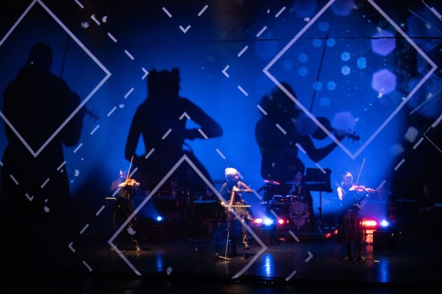 Vivaldianno The Show in Theatre Hybernia - Key points to know before you book