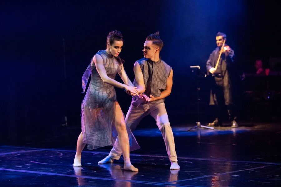 Vivaldianno The Show in Theatre Hybernia - Who should book this performance?