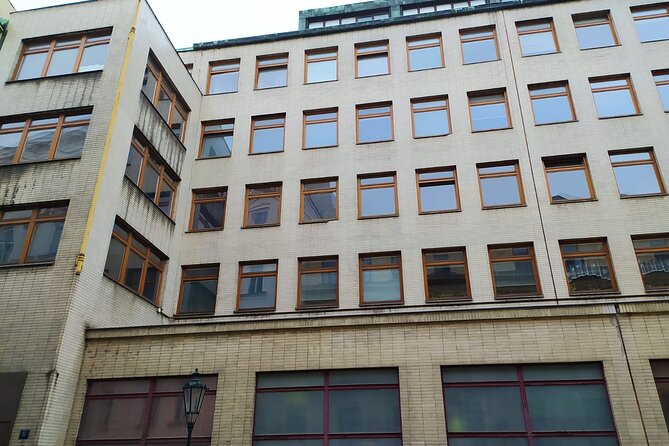 Wars and Totality Private Walking Tour in Prague - Is $51.06 per person a fair price?