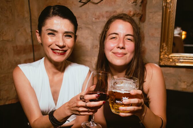 Wednesday Night Live Music and Cocktails Ticket in Kontakt Bar - How much value do you get for $10.45?