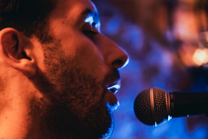 Wednesday Night Live Music and Cocktails Ticket in Kontakt Bar - Who will enjoy this experience most?