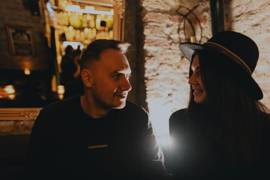 Wednesday Night Live Music with Cocktails - Who will enjoy this evening most