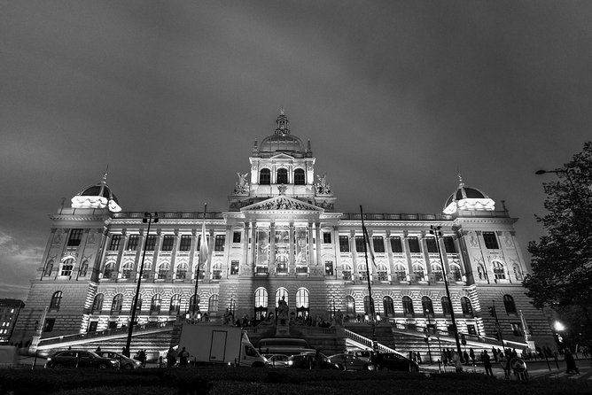 Welcome to Prague - Private Tour with Licensed Guide - Charles Bridge, statues, views, and Prague’s riverfront
