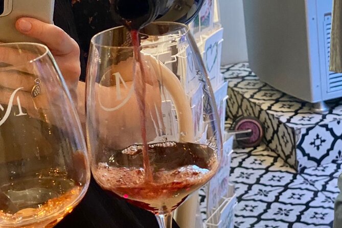 Wine Tasting and History Prague - Stare Mesto, where the stories become a walk