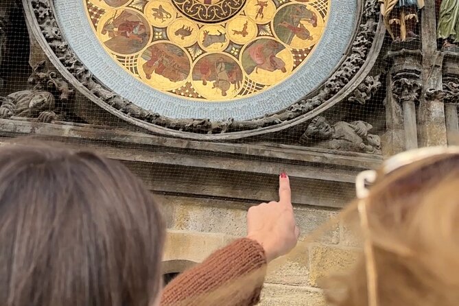 Wine Tasting and History Prague - Is the $96.33 price good value?
