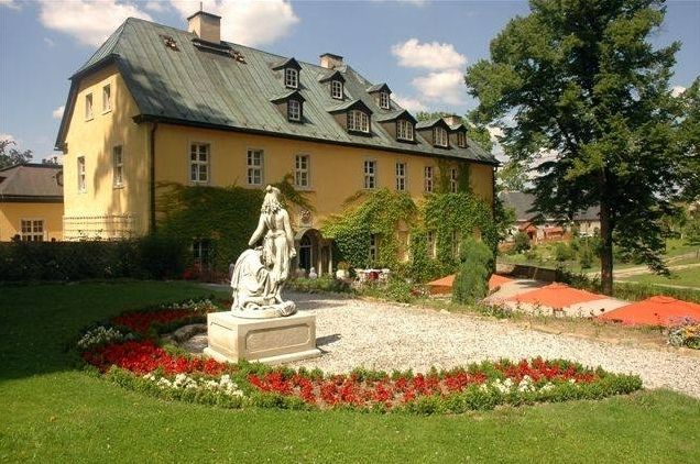 Wroclaw: Giant Mountains & Valley of Palaces Day Tour - Vang Stave Church and its Norwegian origin