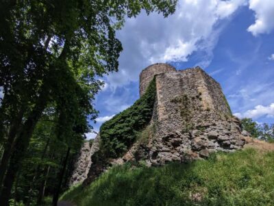Wroclaw to Prague: 2-in-1 (Private Transfer + Country Tour)
