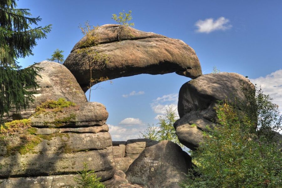 Wroclaw To Rock City in Adrspach Tour - Why Adršpach feels unlike an ordinary day trip