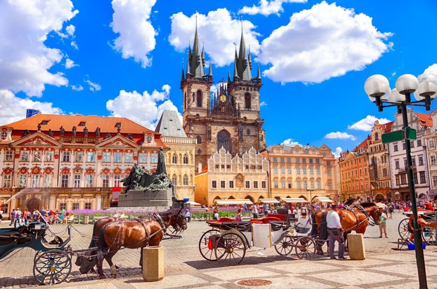 WWII and Communism History in Prague's Old Town Private Tour - Price, Timing, and Who Gets the Best Value