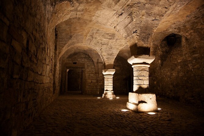 WWII in Prague Tour & The Crypt of Operation Anthropoid - Is $43.53 a fair price?