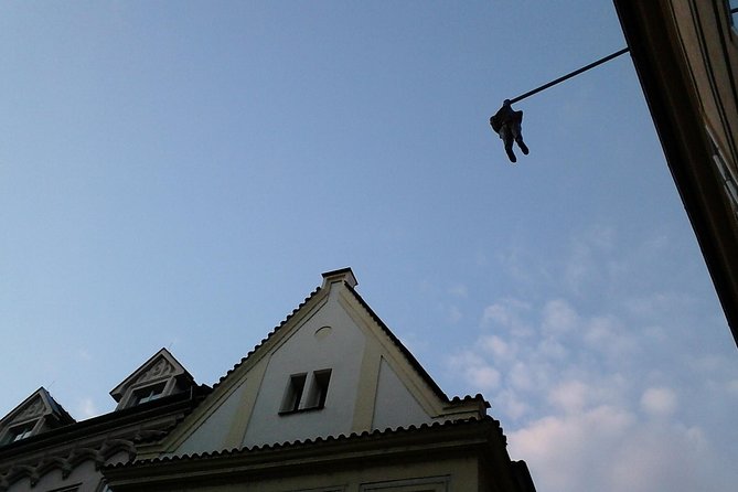 Your own guide for Old Town Highlights and Secrets Tour - Why this private Prague walk works