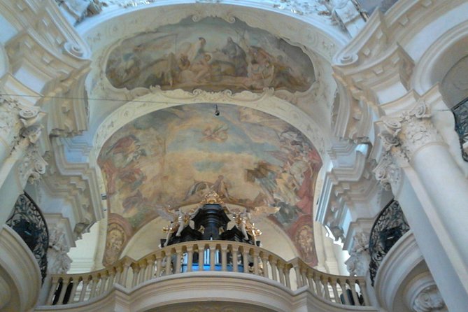 Your own guide for Old Town Highlights and Secrets Tour - Municipal House and Prague’s Art Nouveau chapter
